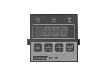 數字壓力表 數字壓力表